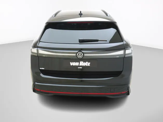 VW ID.7 Tourer 86 kWh GTX 4MOTION