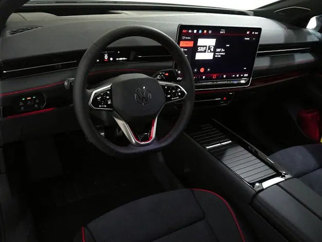 VW ID.7 Tourer 86 kWh GTX 4MOTION