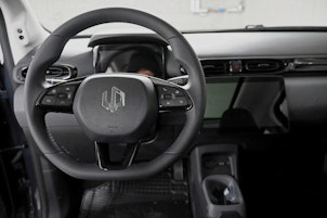 Fahrzeugbild LEAPMOTOR T03 Electric