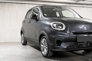 Fahrzeugbild LEAPMOTOR T03 Electric