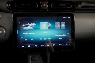 Fahrzeugbild LEAPMOTOR T03 Electric