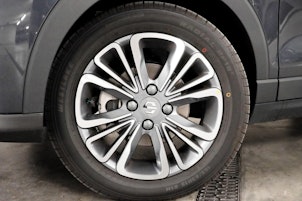 Fahrzeugbild LEAPMOTOR T03 Electric