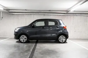 Leapmotor T03 Electric