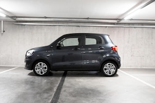 Fahrzeugbild LEAPMOTOR T03 Electric