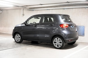 Fahrzeugbild LEAPMOTOR T03 Electric