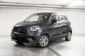 immagine del veicolo LEAPMOTOR T03 Electric