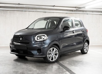 immagine del veicolo LEAPMOTOR T03 Electric immagine del veicolo LEAPMOTOR T03 Electric