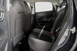 Fahrzeugbild LEAPMOTOR T03 Electric