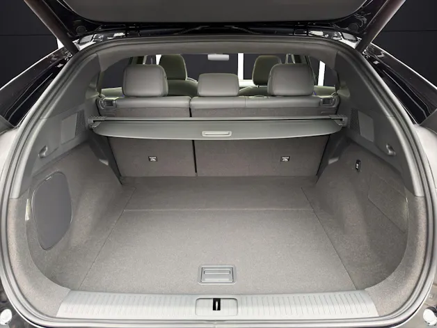 XPENG G6 Performance AWD