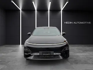 XPENG G6 Performance AWD