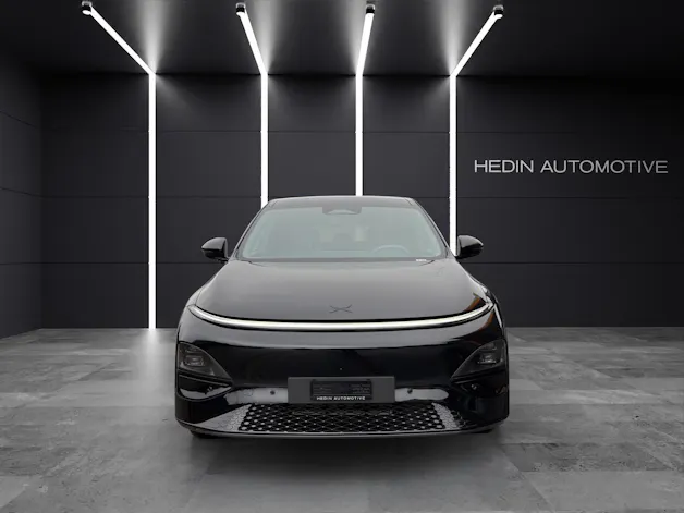XPENG G6 Performance AWD