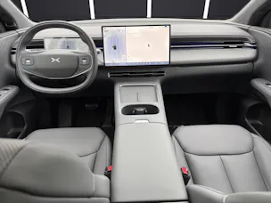 XPENG G6 Performance AWD