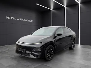 XPENG G6 Performance AWD