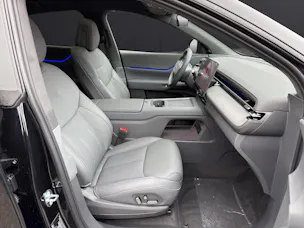 XPENG G6 Performance AWD