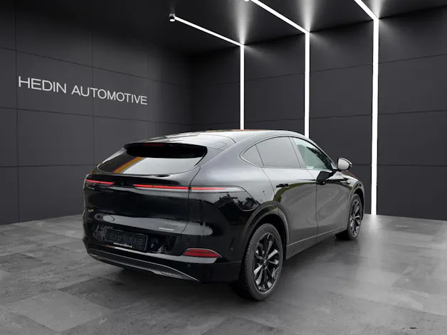 XPENG G6 Performance AWD