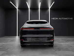 XPENG G6 Performance AWD