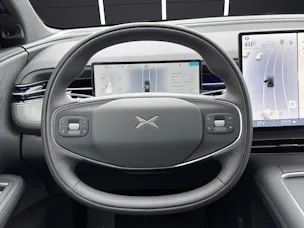 XPENG G6 Performance AWD