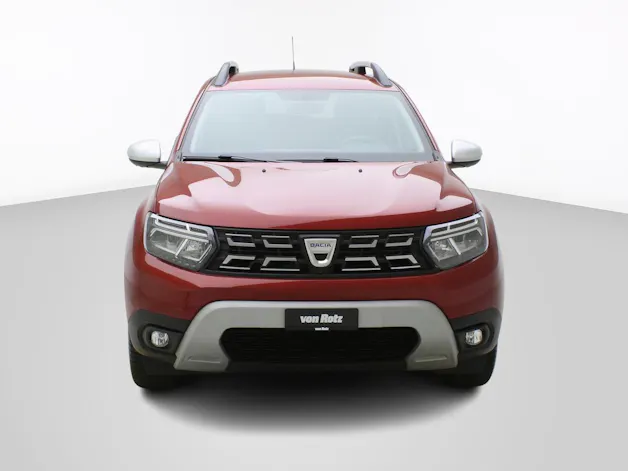 Dacia Duster 1.5 Blue dCi Prestige 4WD