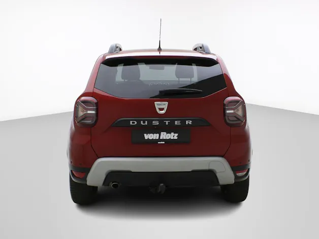 Dacia Duster 1.5 Blue dCi Prestige 4WD