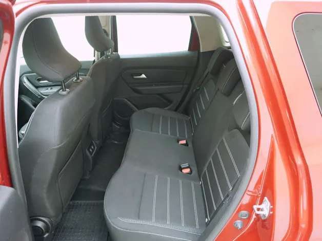 Dacia Duster 1.5 Blue dCi Prestige 4WD