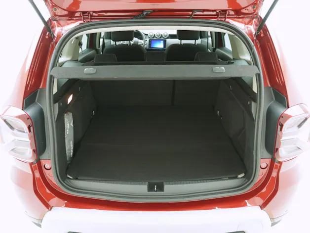 Dacia Duster 1.5 Blue dCi Prestige 4WD