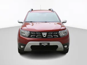 Dacia Duster 1.5 Blue dCi Prestige 4WD