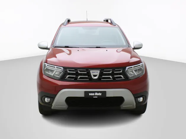 Dacia Duster 1.5 Blue dCi Prestige 4WD