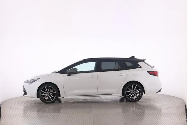 Toyota Corolla Touring Sports 2.0 HSD GR Sport