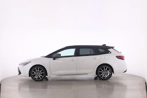 Fahrzeugbild TOYOTA Corolla Touring Sports 2.0 HSD GR Sport