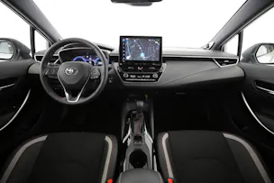 Toyota Corolla Touring Sports 2.0 HSD GR Sport