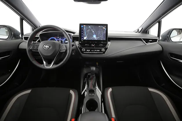 Toyota Corolla Touring Sports 2.0 HSD GR Sport