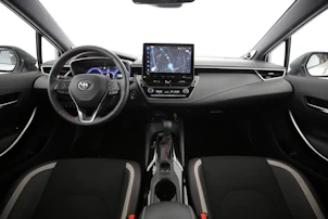 Fahrzeugbild TOYOTA Corolla Touring Sports 2.0 HSD GR Sport