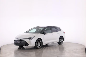 Fahrzeugbild TOYOTA Corolla Touring Sports 2.0 HSD GR Sport