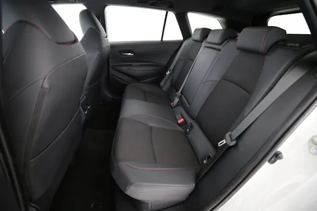 Toyota Corolla Touring Sports 2.0 HSD GR Sport