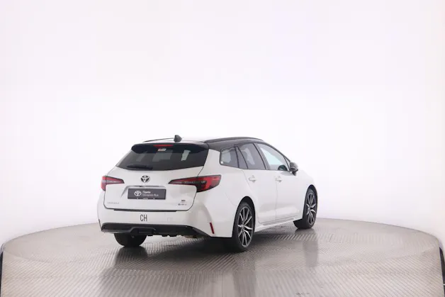 Toyota Corolla Touring Sports 2.0 HSD GR Sport
