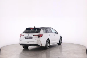 Fahrzeugbild TOYOTA Corolla Touring Sports 2.0 HSD GR Sport