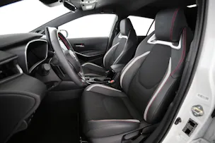 Toyota Corolla Touring Sports 2.0 HSD GR Sport