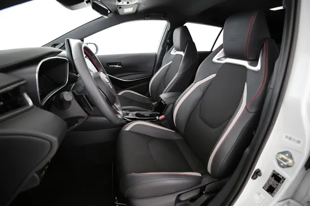 Toyota Corolla Touring Sports 2.0 HSD GR Sport