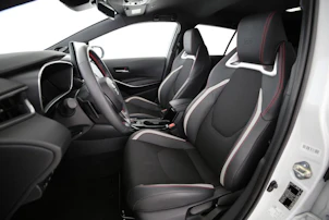 Fahrzeugbild TOYOTA Corolla Touring Sports 2.0 HSD GR Sport