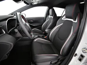 Toyota Corolla Touring Sports 2.0 HSD GR Sport