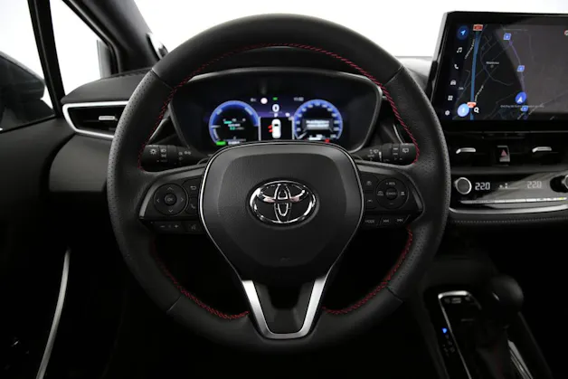 Toyota Corolla Touring Sports 2.0 HSD GR Sport
