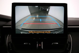 Fahrzeugbild TOYOTA Corolla Touring Sports 2.0 HSD GR Sport