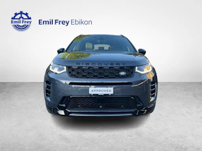 immagine del veicolo LAND ROVER Discovery Sport 2.0 I4 250 Dynamic HSE