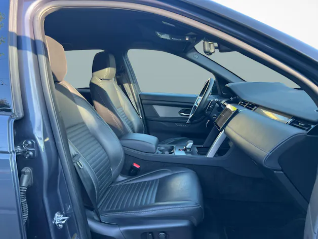 Land Rover Discovery Sport 2.0 I4 250 Dynamic HSE