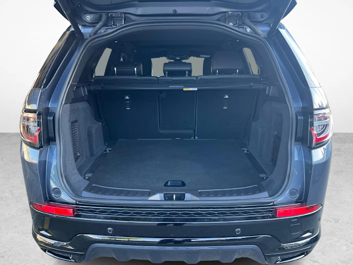 immagine del veicolo LAND ROVER DISCOVERY SPORT