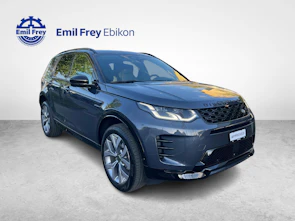 immagine del veicolo LAND ROVER Discovery Sport 2.0 I4 250 Dynamic HSE
