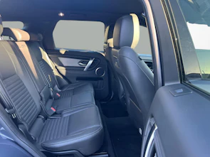 immagine del veicolo LAND ROVER Discovery Sport 2.0 I4 250 Dynamic HSE