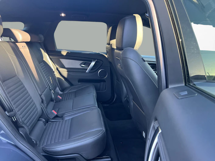 immagine del veicolo LAND ROVER DISCOVERY SPORT