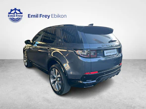 immagine del veicolo LAND ROVER Discovery Sport 2.0 I4 250 Dynamic HSE