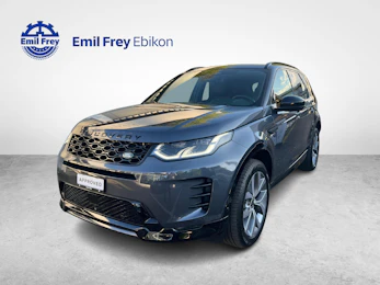 immagine del veicolo LAND ROVER Discovery Sport 2.0 I4 250 Dynamic HSE